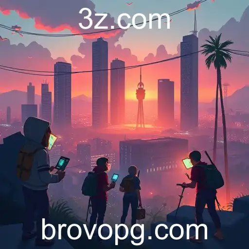 A Revolução dos Jogos Independentes no Brasil