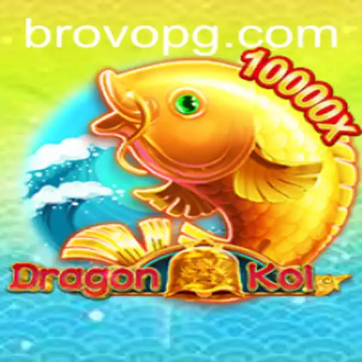 Exploring the Mystical World of DragonKoi: A New Experience in Ovopg