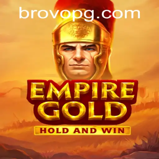 EmpireGold: A New Age in Strategy Gaming