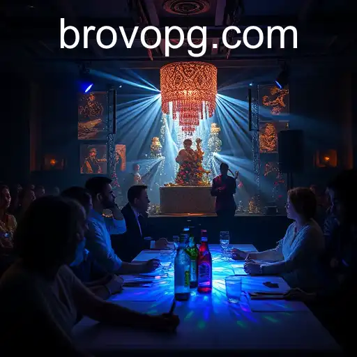 The Allure of Exclusive Events: Transforming Experiences into Unforgettable Memories