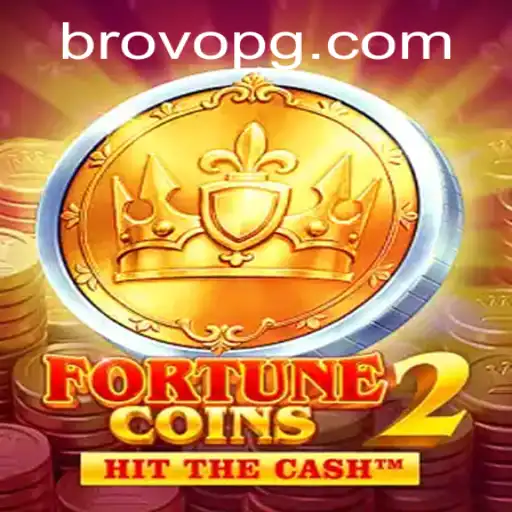 Exploring the Exciting New World of FortuneCoins2: A Gamer's Journey with OVO-PG
