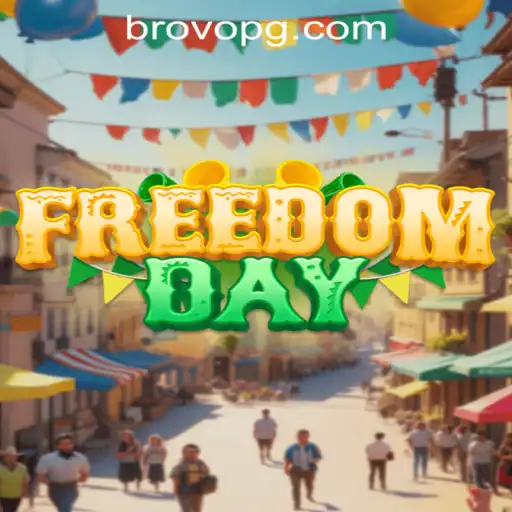 Discover the Thrilling World of FreedomDay: The Ovopg Phenomenon