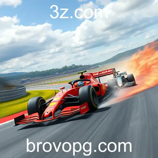 Revolução no Mundo dos Jogos: A Ascensão do