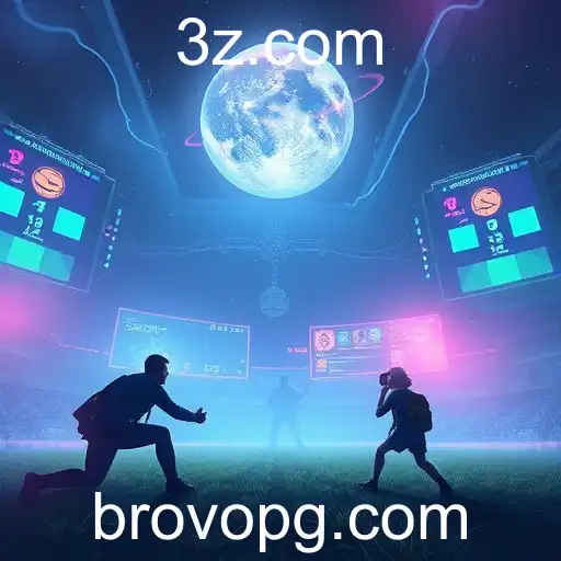 Inovações Revolucionárias e Tendências em Jogos Online