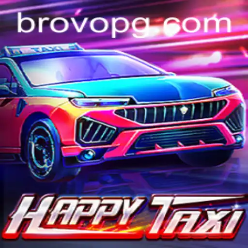 Experience Fun and Adventure with HappyTaxi: The Ultimate Ride-Hailing Game