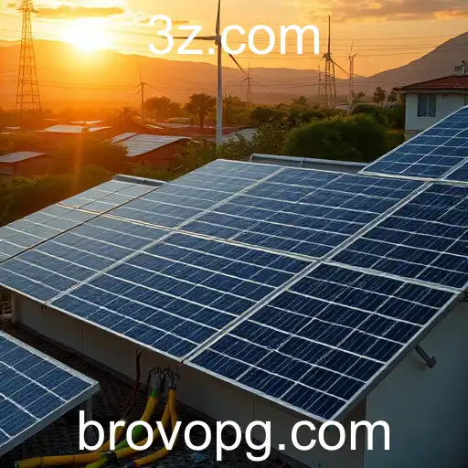 Avanços e Desafios na Sustentabilidade Energética no Brasil