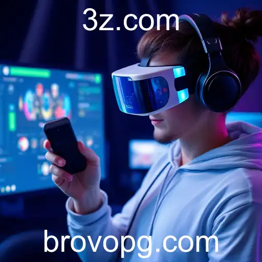 A Evolução dos Jogos e a Oportunidade OVOPG