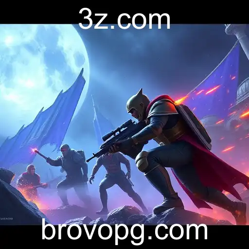 Revolução nas Plataformas de Jogos