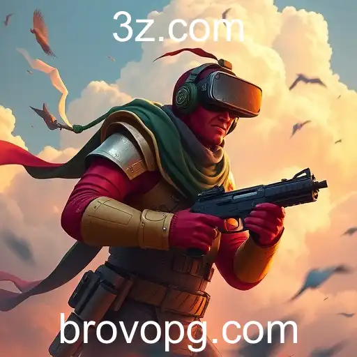 A Revolução dos Jogos: Tendências e Impactos