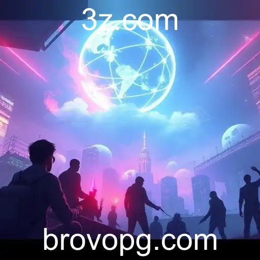 Novas Tendências e Inovações no Mundo dos Jogos em 2025