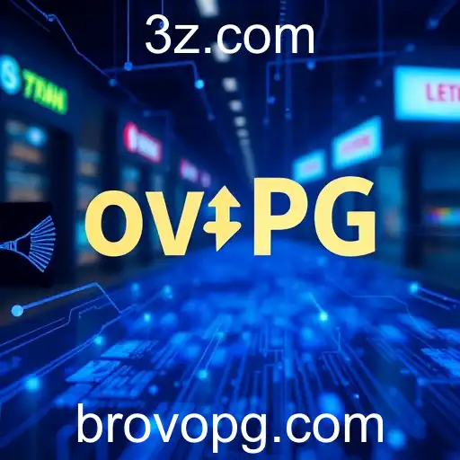 Cenário dos Jogos em 2025: A Ascensão do 'ovopg'