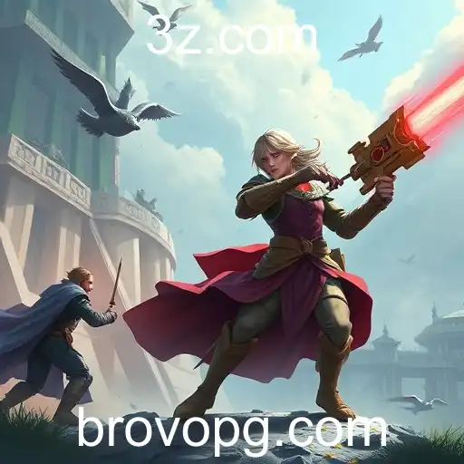 Tendências de Jogos em 2025: O Impacto da IA