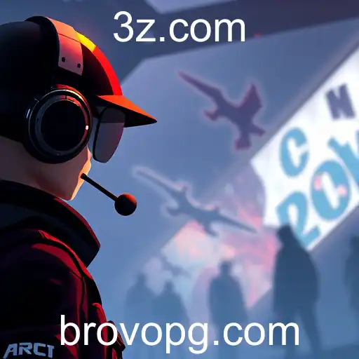 O Impacto do OVOPG no Mercado de Jogos Online