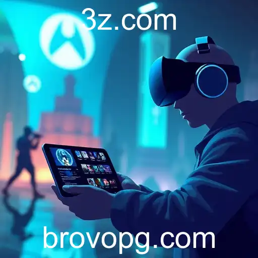 Explorando o Crescimento Vertiginoso dos Jogos Online em 2025