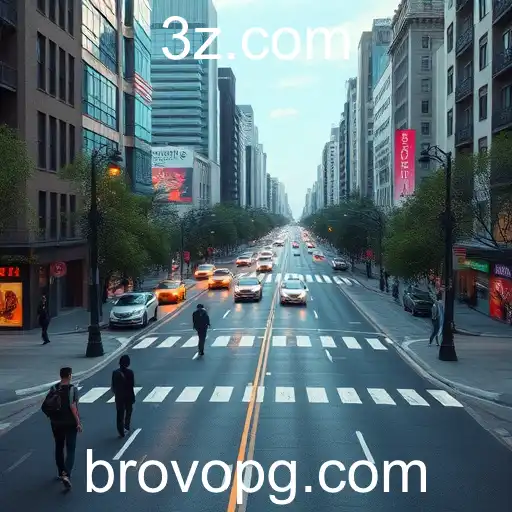 Tecnologia e Sustentabilidade: O Futuro das Cidades