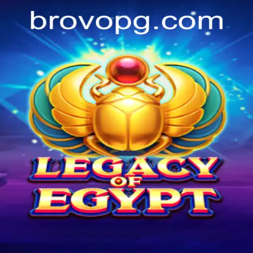 Exploring the Mysteries of LegacyOfEgypt - A Fascinating Gaming Experience