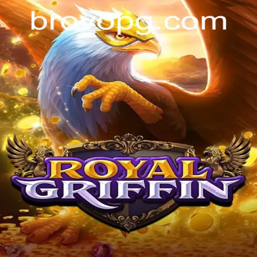 Discovering the Mystical World of RoyalGriffin: An In-Depth Guide