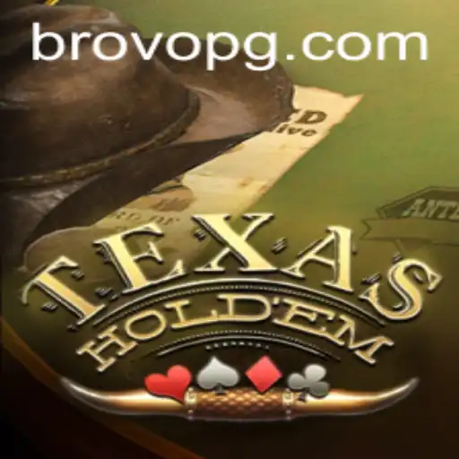 Mastering Texas Hold'em: A Thrilling Game of Strategy and Skill