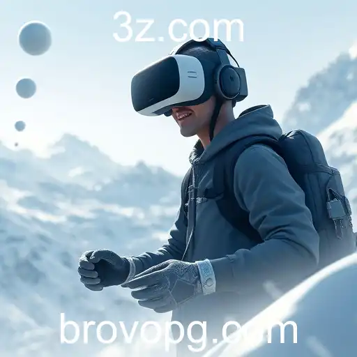 Revolução no Universo dos Jogos com ovopg