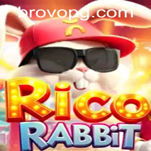 Discover RicoRabbit: The Ultimate Adventure with Ovopg