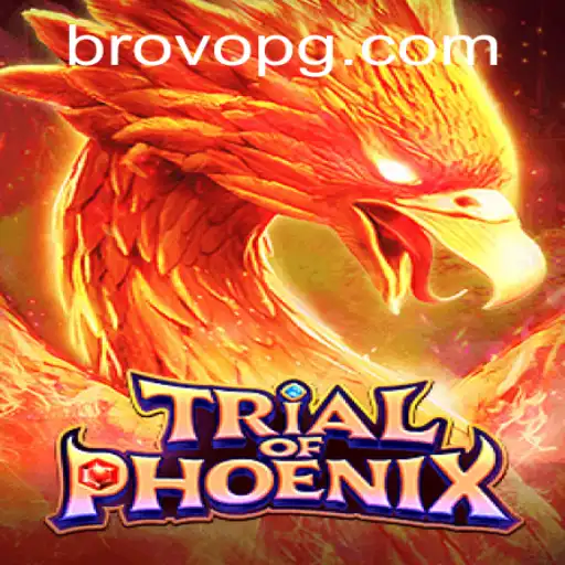 TrialofPhoenix: The Premiere Online Visual Overhaul and Procedural Game